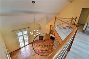 maison à la vente -   45470  TRAINOU, surface 77 m2 vente maison - UBI439841141